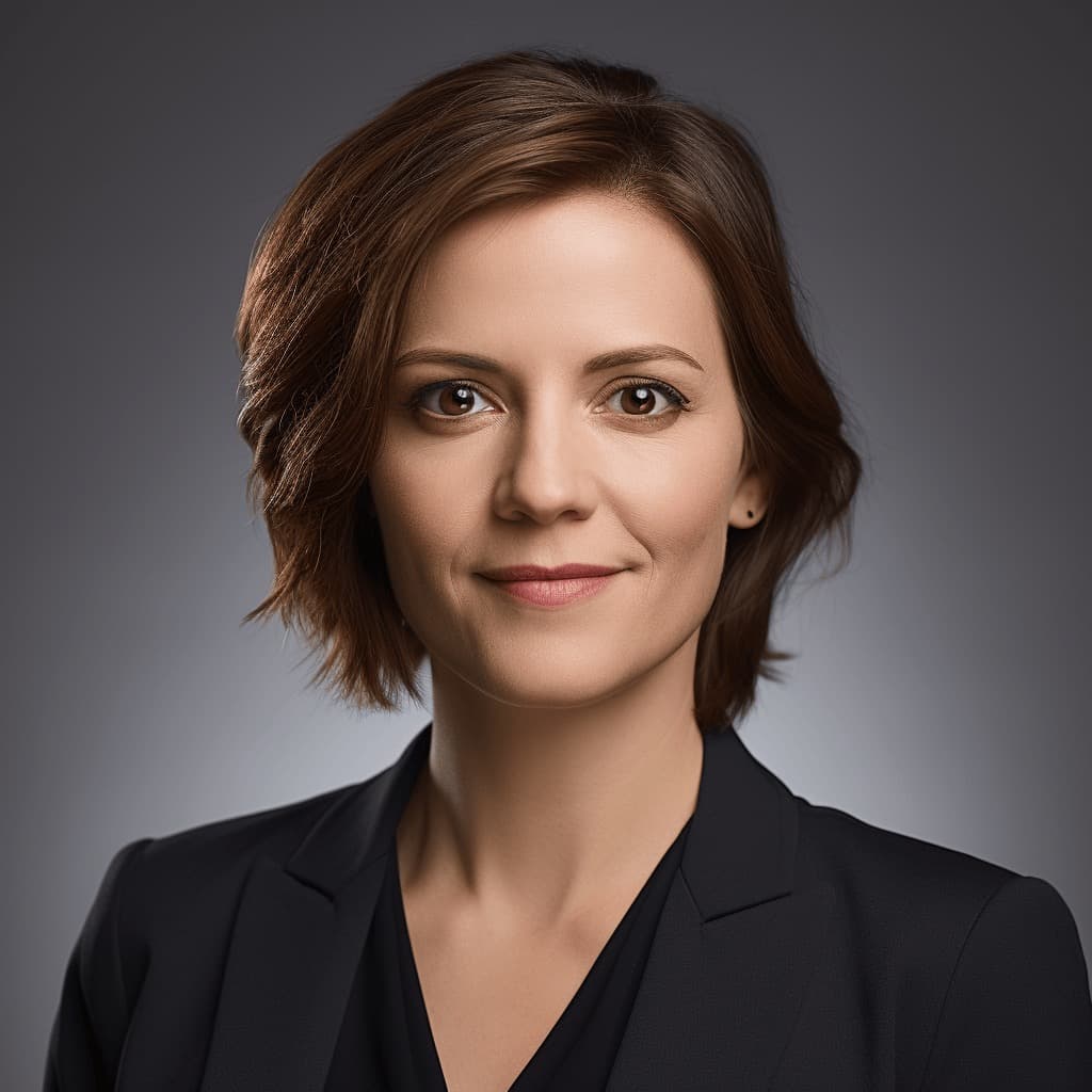 Sarah Mitchell