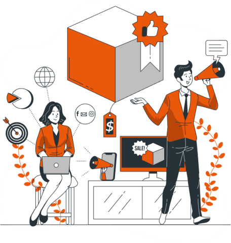 Salesably Platform