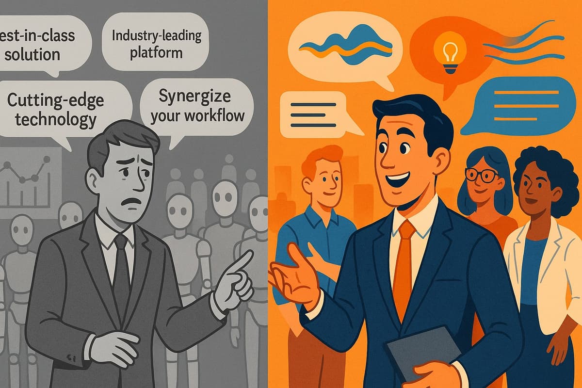 Salesably Platform Interface