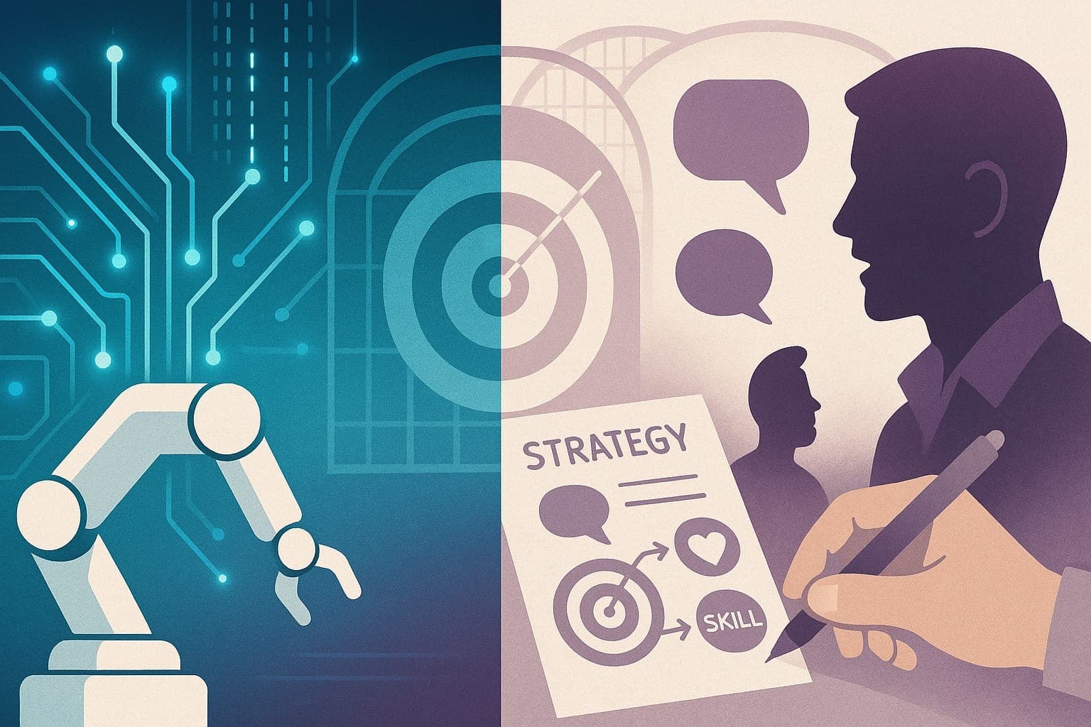 AI Delivers Sales Efficiency, But Are We Forgetting How to Swing? The Case for the Modern Sales 'Batting Cage'