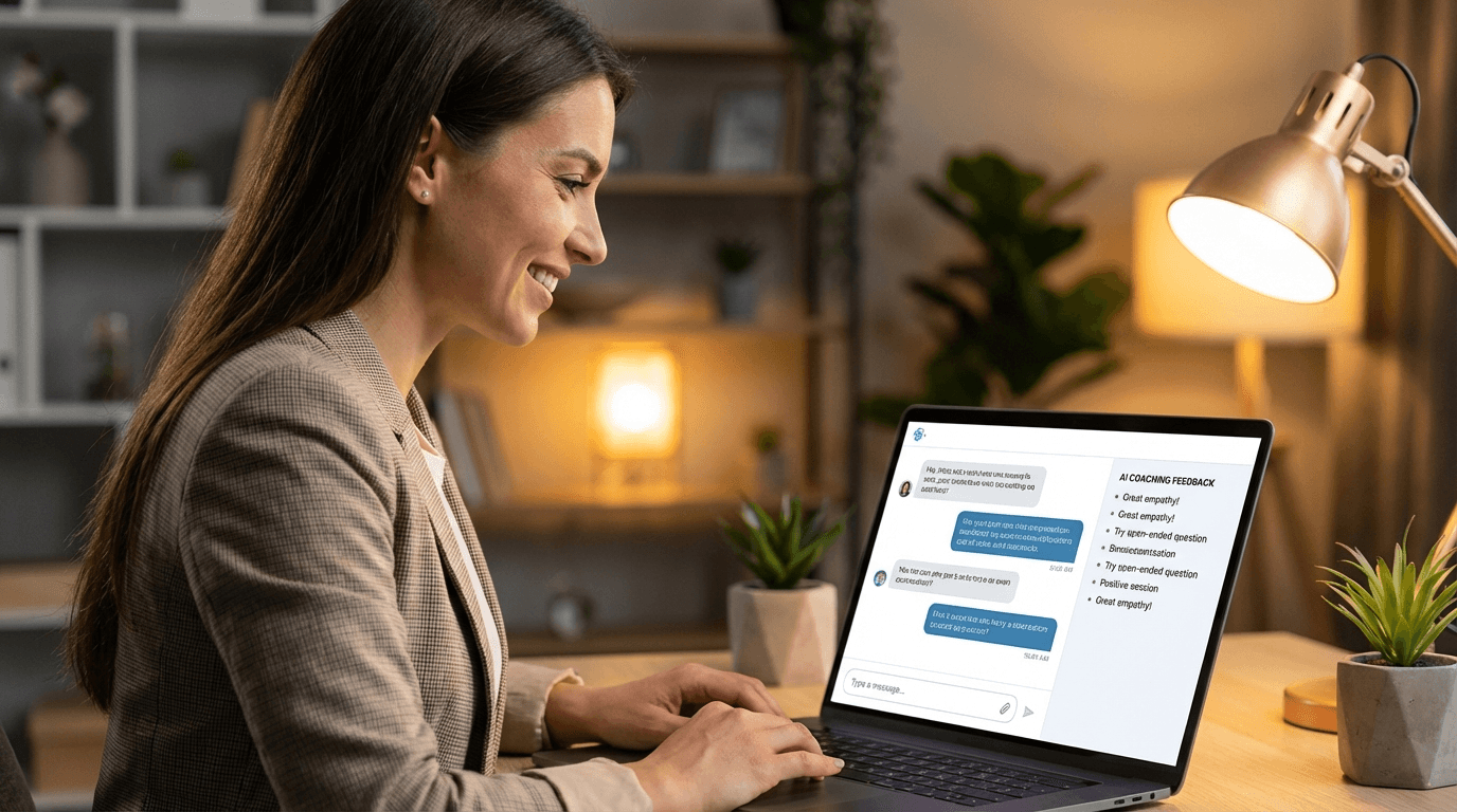 Why Your Sales Roleplay Training Feels Fake (And How to Fix It)