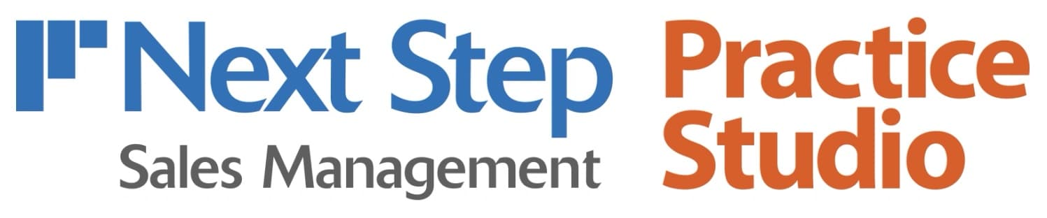 Next Step Sales Management Practice Studio